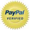 Pay with Paypal